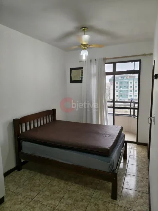 Imagem Apartamento linear a venda, 2 quartos, 95m², Centro - Cabo Frio