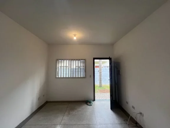 Imagem Sobrado com 2 dormitórios à venda, 74 m² por R$ 235.000,00 - Jundiapeba - Mogi das Cruzes/SP