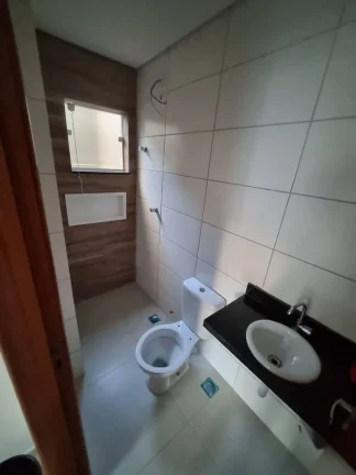 Imagem Apartamento na Francisca de Paula Vila Carrão com 2 Dormitórios