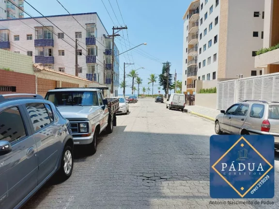 Imagem LINDO APARTAMENTO 2 DORMITORIOS AVIAÇÃO