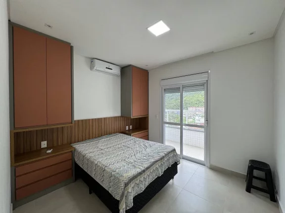 Imagem Apartamento a venda na Praia das Toninhas a poucos metros do mar