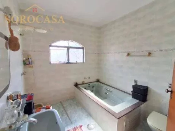 Imagem Casa à Venda - Sobrado - Vila Hortência