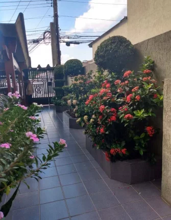 Imagem VENDA APARTAMENTO 2 DORMITÓRIOS - RUDGE RAMOS - SBC