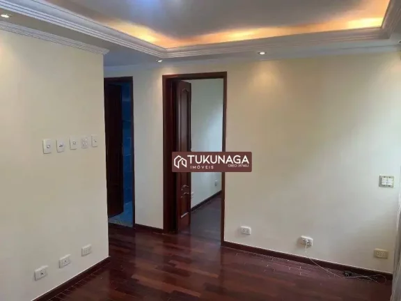 Imagem APARTAMENTO 65M² - 2 DORMS, 1 VAGA - VILA PAULICÉIA, SÃO PAULO/SP