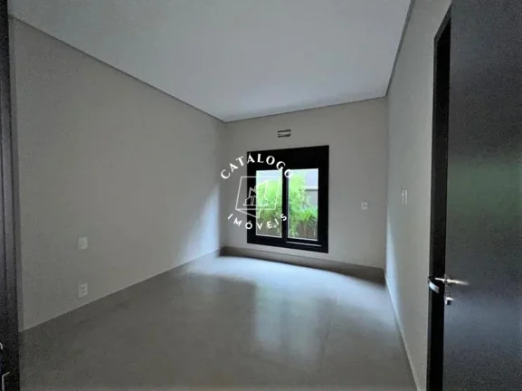 Imagem Casa em Condomínio a Venda no bairro Vila do Golf - Ribeirão Preto, SP