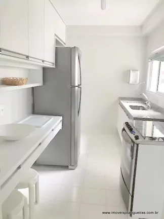 Imagem Astúrias - Altíssimo padrão - Novo - Mais de 25 itens de lazer - Vista ao mar - Terraço grill - Melhor prédio de Astúrias.