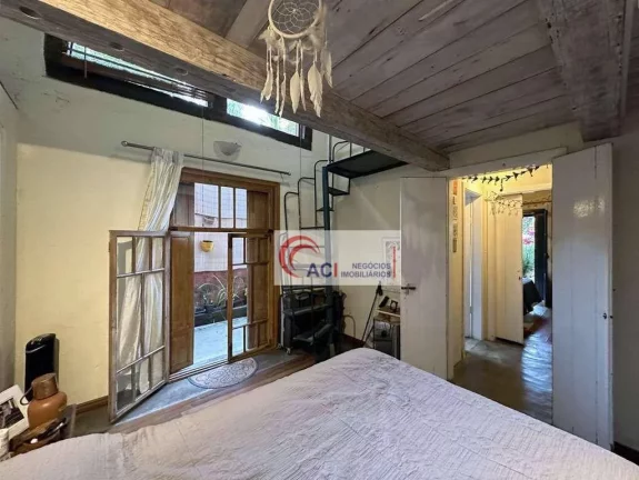 Imagem Casa com 5 Quartos à Venda, 334 m² em Vila Santo Antônio - Cotia