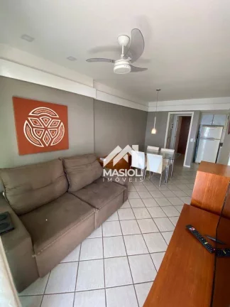 Imagem Apartamento com 2 dormitórios à venda, 80 m² por R$ 1.589.000,00 - Praia da Costa - Vila Velha/ES