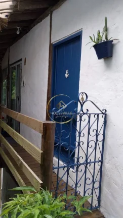 Imagem Pousada à Venda no Coração de Ilhabela - Perequê