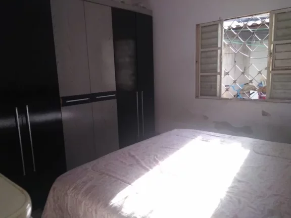 Imagem Sobrado com 3 dormitórios à venda, 200 m² por R$ 265.000,00 - Jardim Nova Poá - Poá/SP