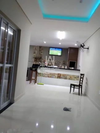 Imagem Casa, Residencial Machado I - São José do Rio Preto