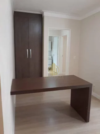Imagem Apartamento com 2 dormitórios à venda, 70 m² por R$ 233.000,00 - Jardim Paulista - Ribeirão Preto/SP