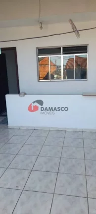 Imagem Sobrado à venda, Cooperativa, São Bernardo do Campo