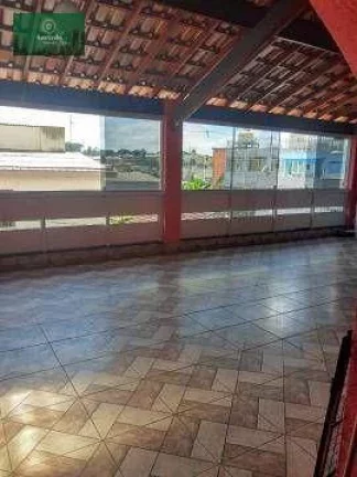 Imagem Sobrado à venda, 310 m² por R$ 1.460.000,00 - Jardim Paulista - Guarulhos/SP