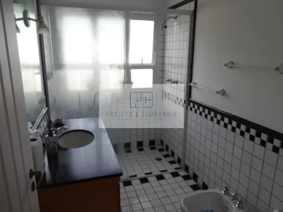 Imagem Casa Sobrado em Jardim dos Estados - São Paulo