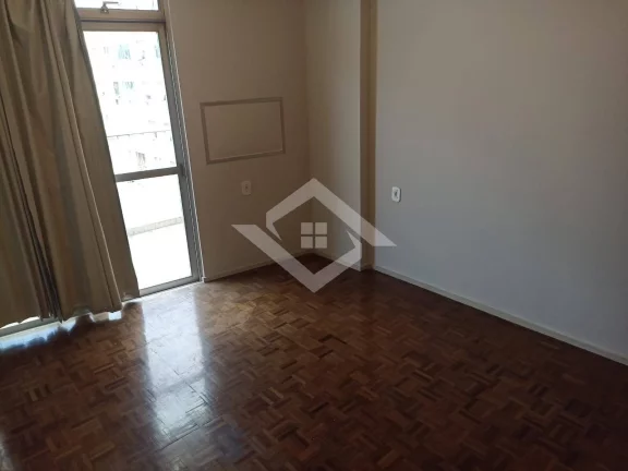 Imagem Apartamento para Venda na Tijuca com 3 Quartos, Suítes e 100 m²