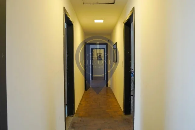 Imagem Imperdível oportunidade: Casa à venda em São Paulo-SP, Alto de Pinheiros! 5 quartos, 5 suítes, 6 vagas e 420m².