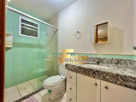 Imagem Apartamento pertinho da praia no centro de Guarapari á venda!