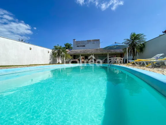 Imagem Casa | Pinheiros | Bal. Barra do Sul