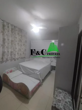 Imagem Casa para Venda em Araras, Jardim Morumbi, 2 dormitórios, 2 banheiros, 2 vagas