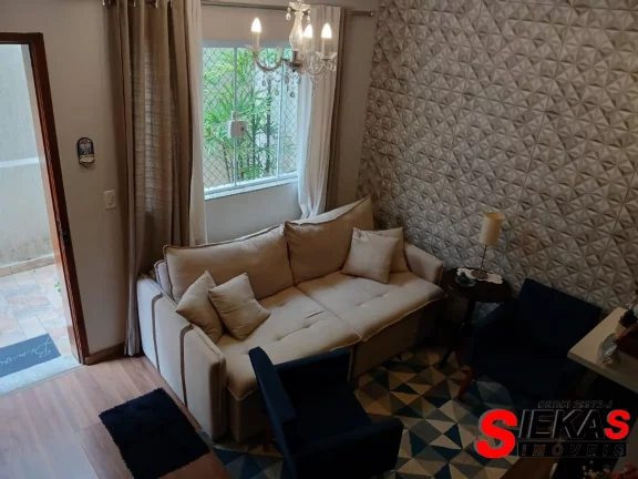 Imagem Imperdível oportunidade: Casa à venda em São Paulo-SP, Vila Carrão, 2 quartos, 2 suítes, sala, 3 banheiros, 1 vaga, 59m².