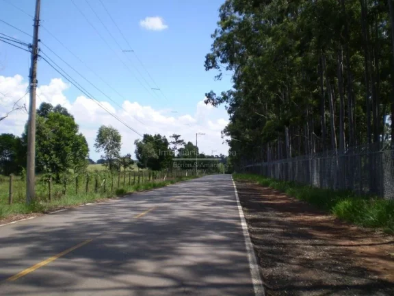 Imagem Venda , área , bairro Bonfim em Paulinia . 
Excelente Área Industrial - Paulínia/SP
Buscando uma ...