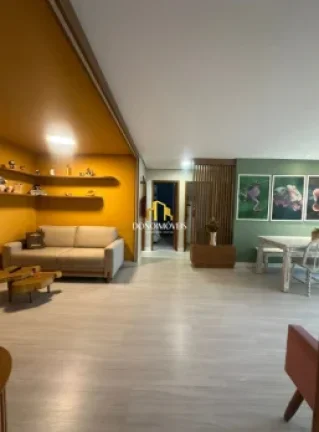 Imagem Apartamento à venda no bairro Paulicéia, em São Bernardo do Campo. Com 2 dormitórios (planta ori...