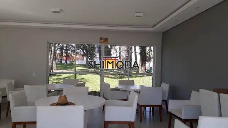 Imagem Sobrado com 3 Quartos à Venda, 144 m² em Ina - São José Dos Pinhais