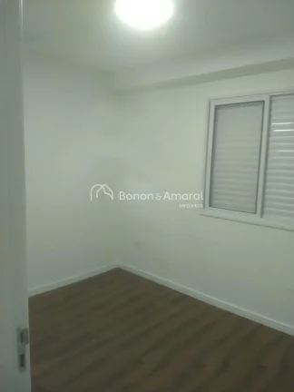 Imagem Apartamento para locação no Residencial Brisa da Mata Jatobás, ideal para quem busca conforto, pr...