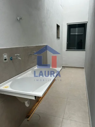 Imagem CASA RESIDENCIAL em PARÁ DE MINAS - MG, JARDIM AMERICA
