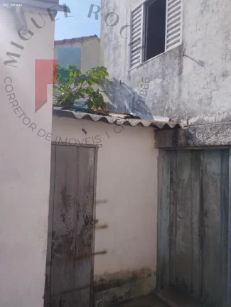 Imagem Casa à venda no bairro Centro em Tatuí/SP