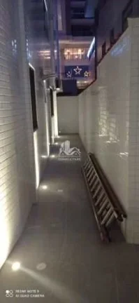 Imagem Casa 3 dorms, Ponta da Praia, Santos R$ 2.44 mi, Cod: 9675 MMD