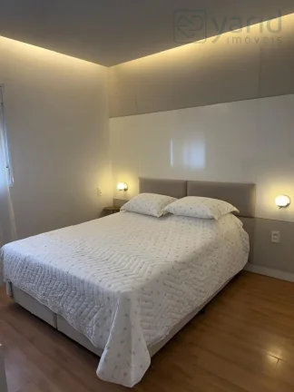 Imagem CASA À VENDA NO CONDOMÍNIO SANTA TEREZA , JARDIM SAMAMBAIA, JUNDIAÍ