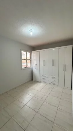 Imagem CASA 2 DORM E ESPAÇO GOURMET - VILLA FLORA - SUMARÉ