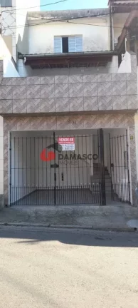 Imagem Sobrado à venda, Cooperativa, São Bernardo do Campo