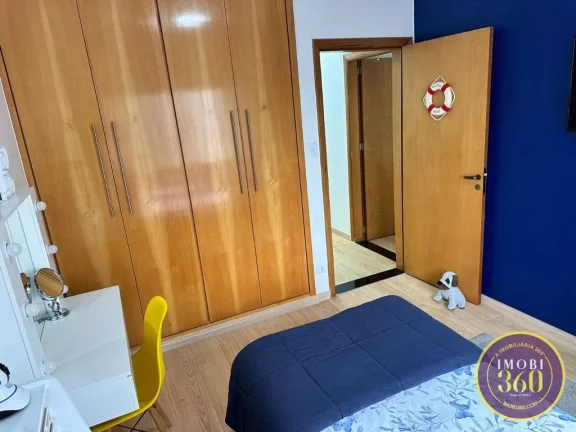 Imagem Apartamento à Venda em Moóca, São Paulo - SP