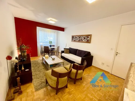 Imagem Apartamento à venda no bairro Jardim - Santo André/SP