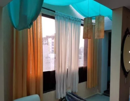 Imagem Cobertura Duplex para venda na Bosque da Saúde