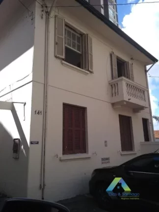 Imagem Sobrado à venda, 260 m² por R$ 1.200.000,00 - Chácara Klabin - São Paulo/SP