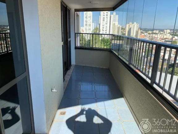 Imagem Apartamento para Venda em Jundiaí / SP no bairro Centro