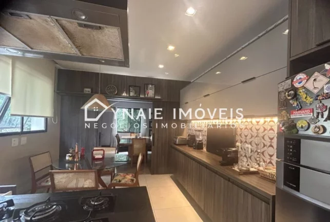 Imagem APARTAMENTO RESIDENCIAL em SÃO PAULO - SP, CAMPO BELO