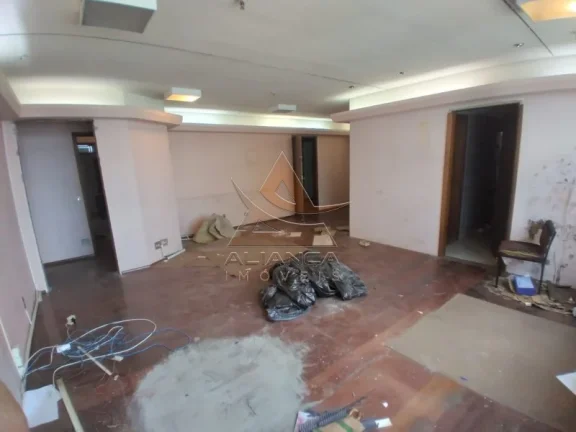 Imagem Sala - Ribeirão Preto - Vila Seixas