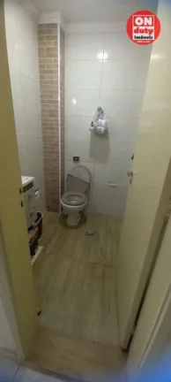 Imagem Apartamento à venda, 64 m² por R$ 510.000,00 - Aparecida - Santos/SP