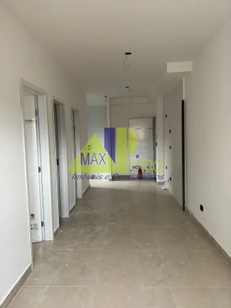 Imagem Apartamento à venda em São Paulo-SP, bairro Cidade Patriarca: 2 quartos, 1 sala, 59,00 m² de área.