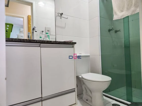 Imagem Apartamento à venda, 89 m² por R$ 827.000,00 - Marapé - Santos/SP