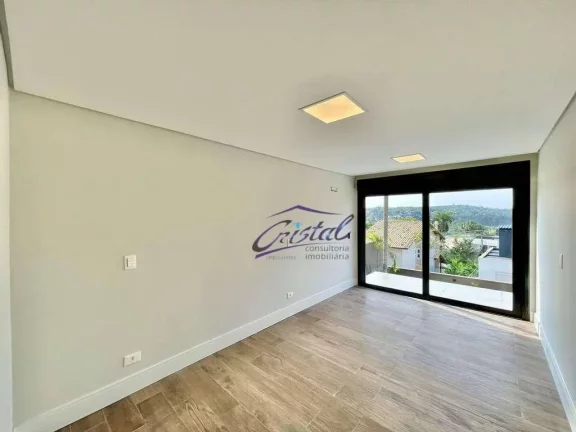 Imagem Casa com 4 quartos (suítes) , 484 m² - venda ou aluguel - São Paulo II - Granja Viana - Cotia/SP
