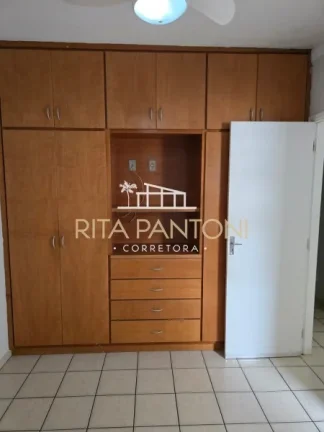 Imagem Casa Condominio - Ribeirão Preto - Jardim Manoel Penna - Região Leste