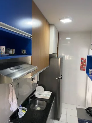 Imagem Apartamento com 2 quartos, 58m2, à venda em Salvador, Imbuí