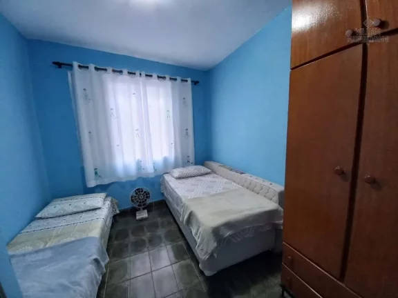 Imagem Apartamento 2 Quartos - Bairro Boqueirão - 1 Vaga