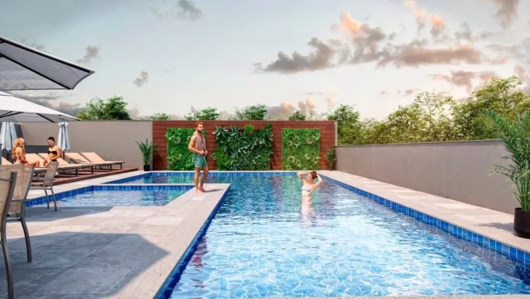 Imagem APARTAMENTO RESIDENCIAL em Diadema - SP, Canhema